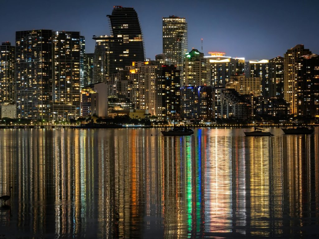 Miami’s Artistic Canvas: A Masterpiece of Investment and Culture