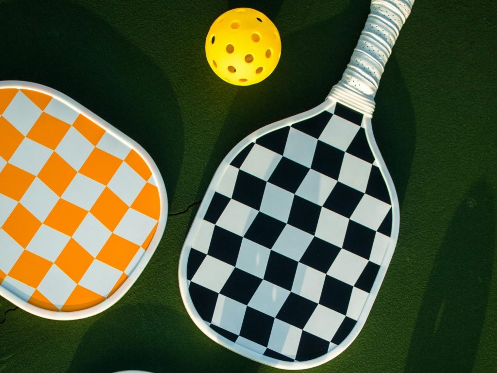 Florida’s Pickleball Paradise: A Beautiful Game, A Beautiful Life